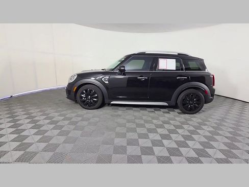 Used 2022 MINI Cooper Countryman S FWD image 44