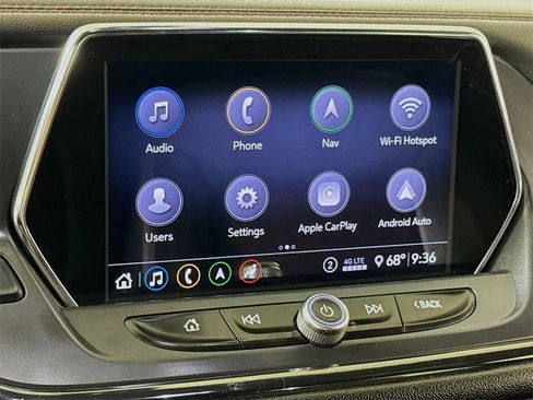 Used 2020 Chevrolet Blazer RS image 13