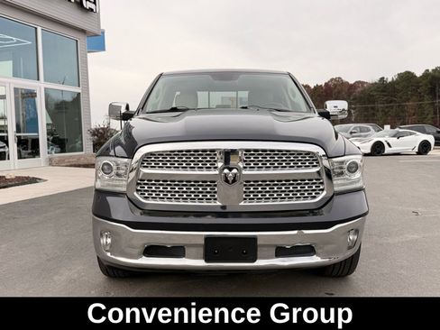 Used 2015 RAM 1500 Laramie w/ Convenience Group image 6