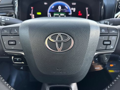 New 2026 Toyota Camry SE FWD image 26