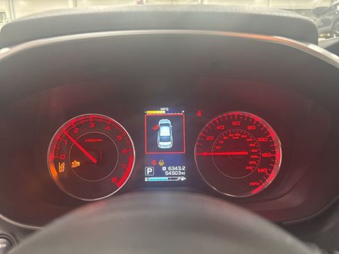 Used 2018 Subaru Impreza 2.0i Sport image 7