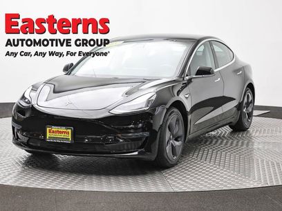 Used 2019 Tesla Model 3 Standard Range