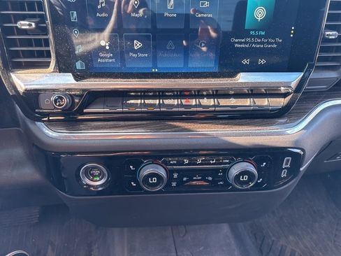 Certified 2024 Chevrolet Silverado 1500 LT Trail Boss w/ Protection Package image 35