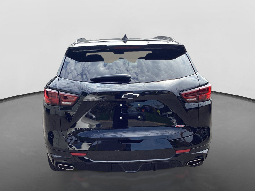 Used 2023 Chevrolet Blazer RS w/ Driver Confidence II Package AWD/4WD image 6