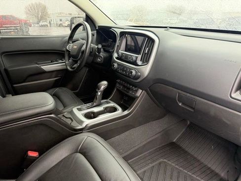 Used 2022 Chevrolet Colorado ZR2 image 33