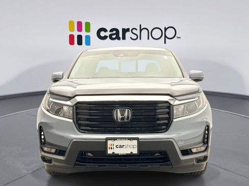 Used 2023 Honda Ridgeline RTL-E image 8