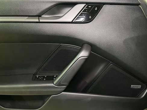 Used 2021 Porsche 911 Carrera 4 image 35