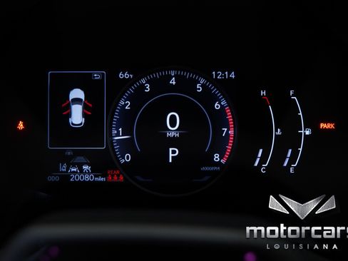 Used 2023 Lexus RX 350 Premium+ image 35