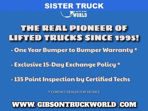 Used 2025 GMC Sierra 3500 Denali w/ Denali Reserve Package image 4