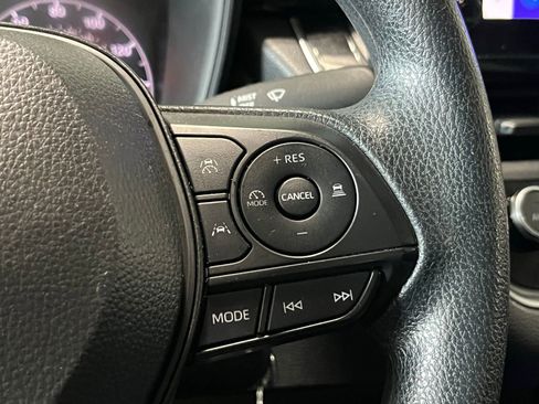 Used 2024 Toyota Corolla LE FWD image 26