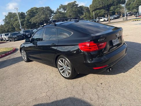 Used 2016 BMW 328i Gran Turismo xDrive AWD/4WD image 3