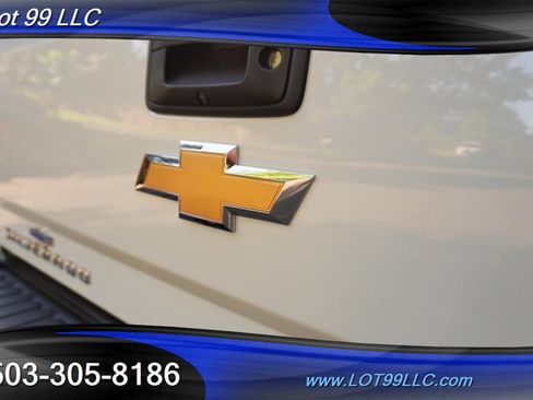 Used 2016 Chevrolet Silverado 3500 LTZ w/ Duramax Plus Package AWD/4WD image 32