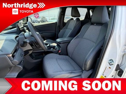 Certified 2026 Toyota bZ FWD image 6