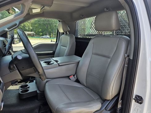 Used 2017 Ford F350 XL RWD image 25