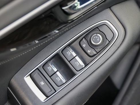 Certified 2024 Subaru Outback Limited AWD/4WD image 5