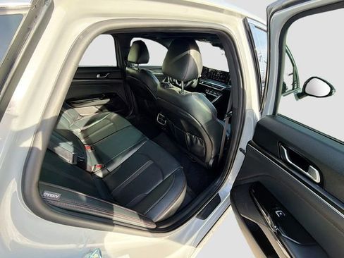 Used 2023 Kia K5 GT image 27
