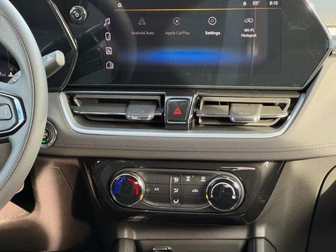 New 2026 Chevrolet TrailBlazer LT image 30