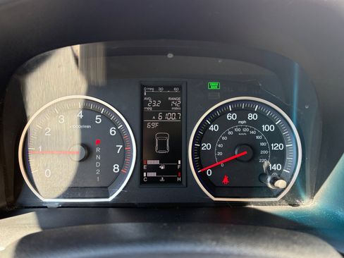 Used 2007 Honda CR-V EX-L image 19