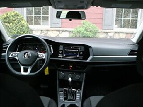 Used 2019 Volkswagen Jetta S FWD image 15