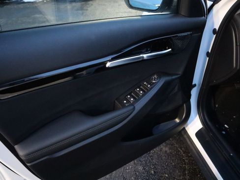 New 2026 Kia Seltos EX image 16