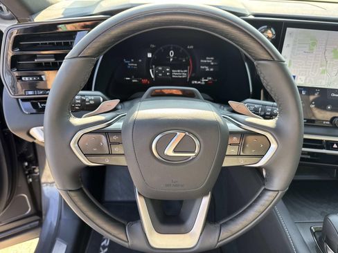 Used 2025 Lexus RX 350 Premium Plus image 22
