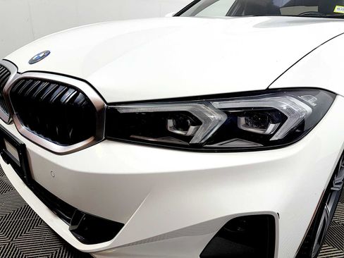 Certified 2023 BMW 330e xDrive w/ Premium Package AWD/4WD image 26