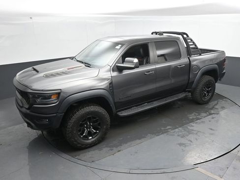 Used 2022 RAM 1500 TRX w/ TRX Level 2 Equipment Group image 42