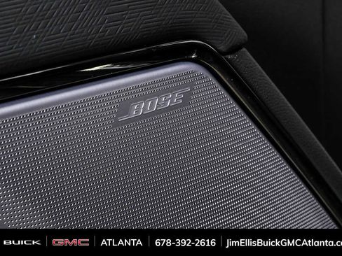 New 2026 GMC Sierra 1500 AT4X image 7