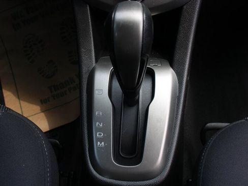 Used 2012 Chevrolet Sonic LT FWD image 8