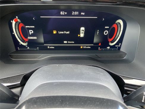 New 2026 Nissan Pathfinder SL image 14