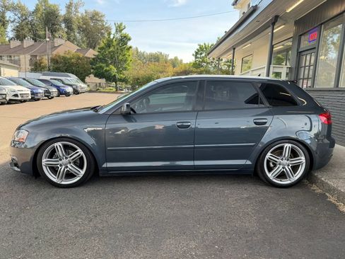 Used 2011 Audi A3 TDI Premium Plus FWD image 4