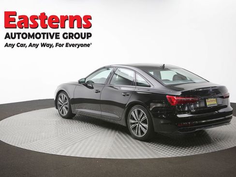 Used 2023 Audi A6 2.0T Premium w/ Convenience Package AWD/4WD image 66