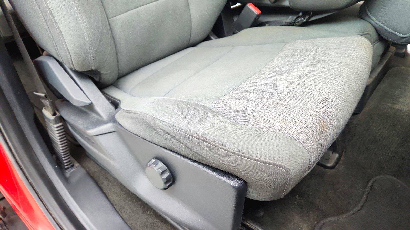 Used 2021 Ford F150 XLT AWD/4WD image 32