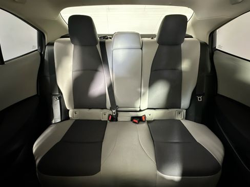 Used 2025 Toyota Corolla LE FWD image 29