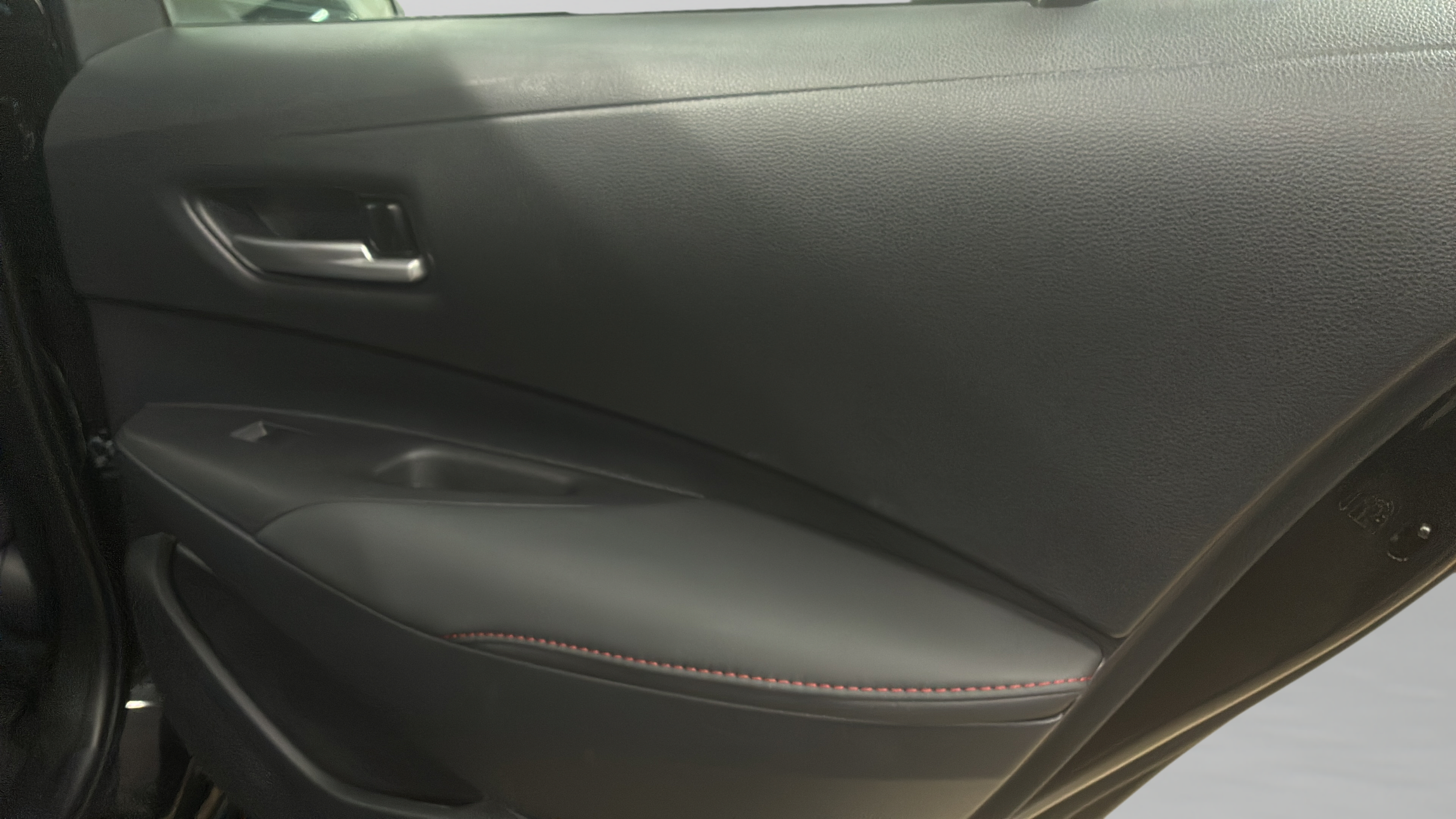 Used 2024 Toyota Corolla SE FWD image 22