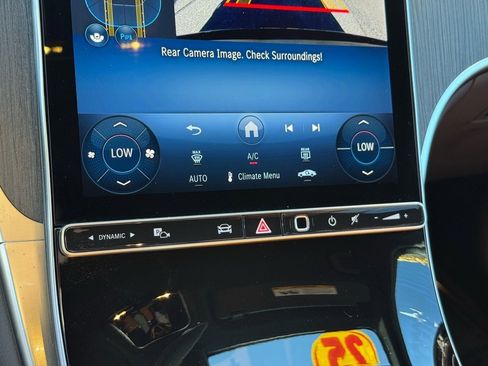 Certified 2025 Mercedes-Benz GLC 300 image 32