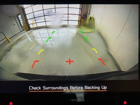 Used 2019 Subaru Forester Limited image 18