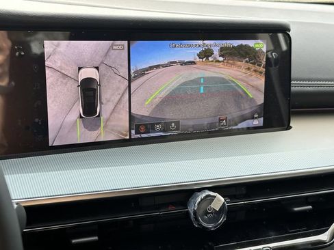 New 2026 Nissan Murano SL AWD/4WD image 24