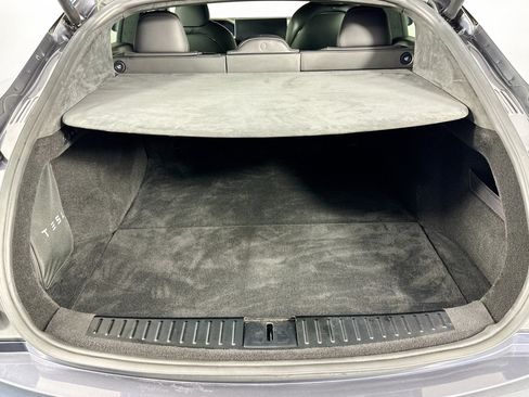 Used 2022 Tesla Model S Plaid AWD/4WD image 33