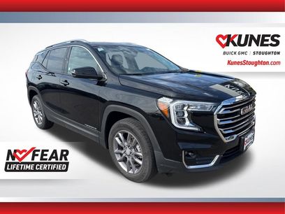 Used 2024 GMC Terrain SLT