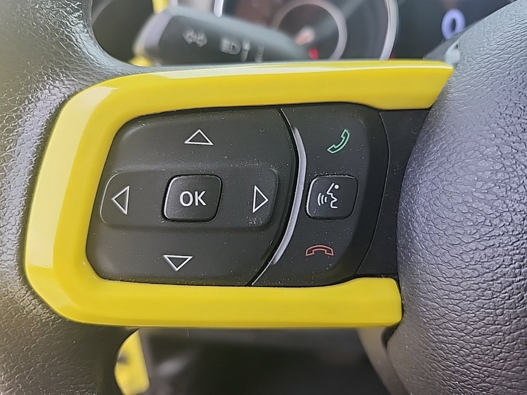 Used 2023 Jeep Wrangler Unlimited Sport AWD/4WD image 11