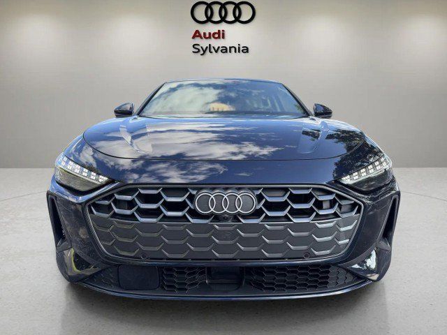 Certified 2025 Audi A5 2.0T Premium Plus w/ Premium Plus AWD/4WD image 3