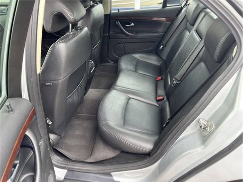 Used 2010 Saab 9-3 2.0T w/ Comfort Package FWD image 12
