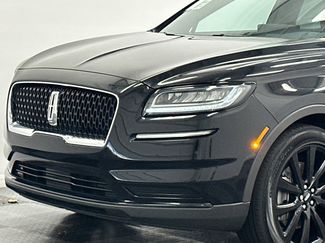 Certified 2022 Lincoln Nautilus Reserve w/ Monochromatic Package video 2