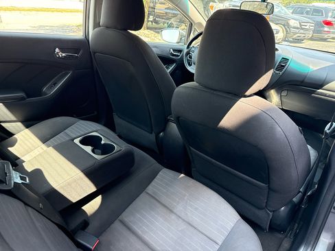 Used 2015 Kia Forte EX image 27