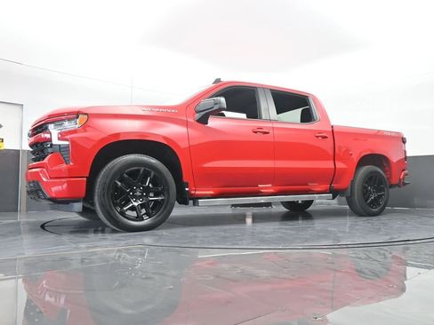 Used 2023 Chevrolet Silverado 1500 RST image 58