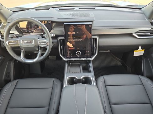 New 2026 GMC Acadia Elevation w/ Black Edition image 9