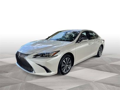 Used 2021 Lexus ES 350