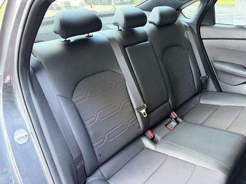 Certified 2024 Kia Forte GT FWD image 29