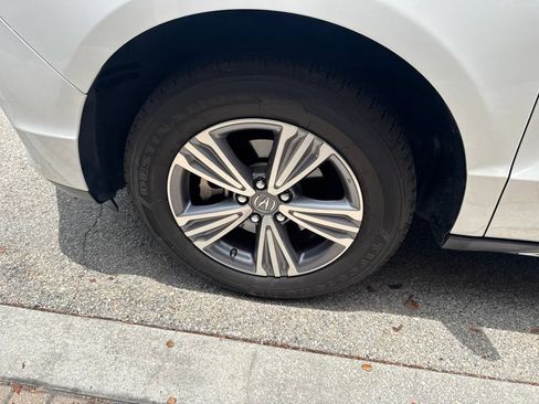 Used 2020 Acura MDX FWD image 20